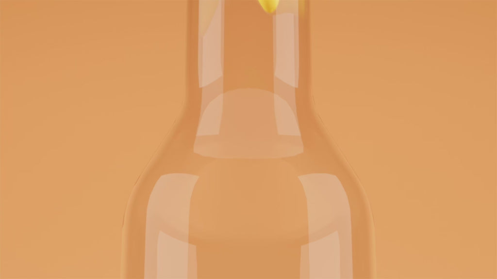 Zamm'z Signature Final Cut Hot Sauce