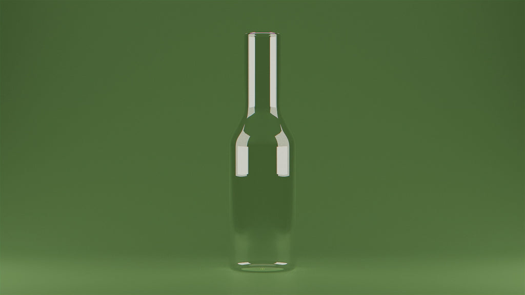 Zamm'z Red Blend Hot Sauce